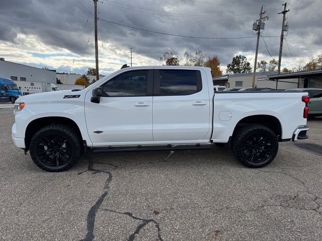2023 Chevrolet Silverado 1500 Image 6