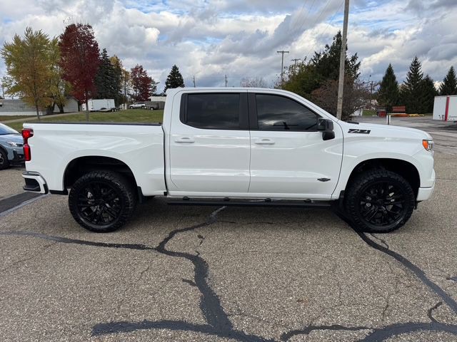 2023 Chevrolet Silverado 1500 Image 7