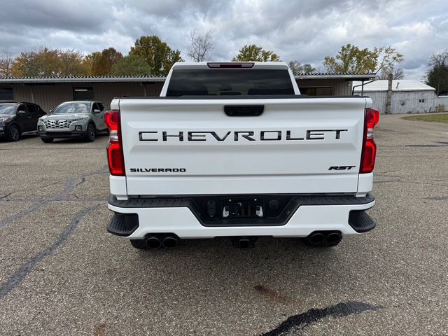 2023 Chevrolet Silverado 1500 Image 9