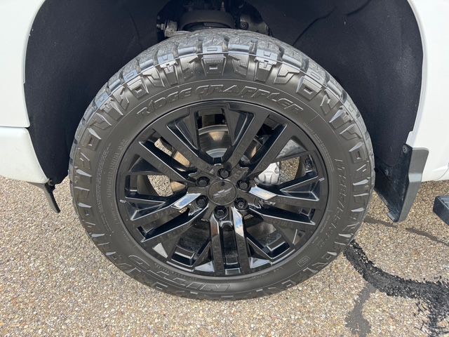 2023 Chevrolet Silverado 1500 Image 11