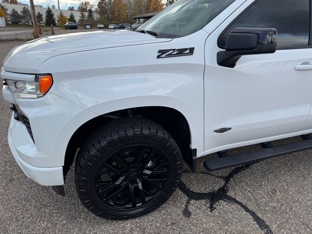 2023 Chevrolet Silverado 1500 Image 12