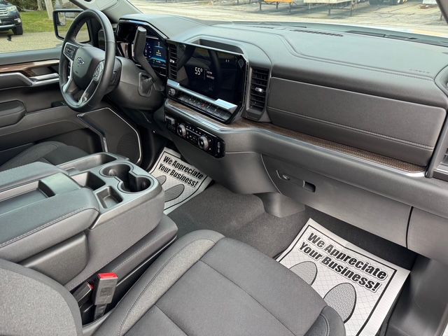 2023 Chevrolet Silverado 1500 Image 13