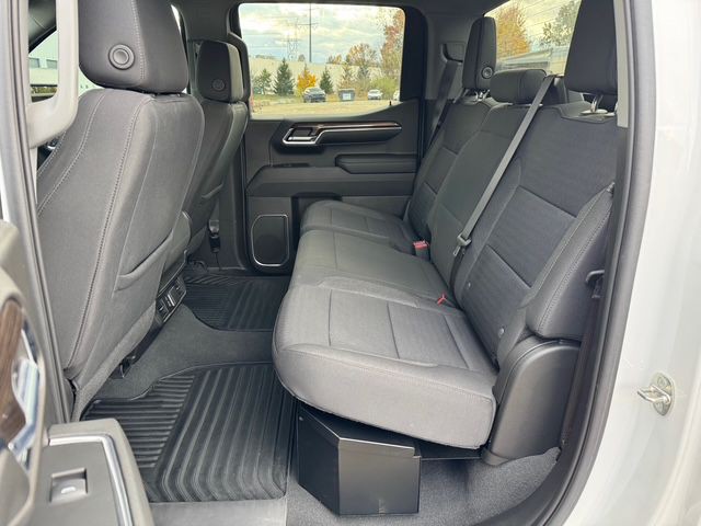 2023 Chevrolet Silverado 1500 Image 15