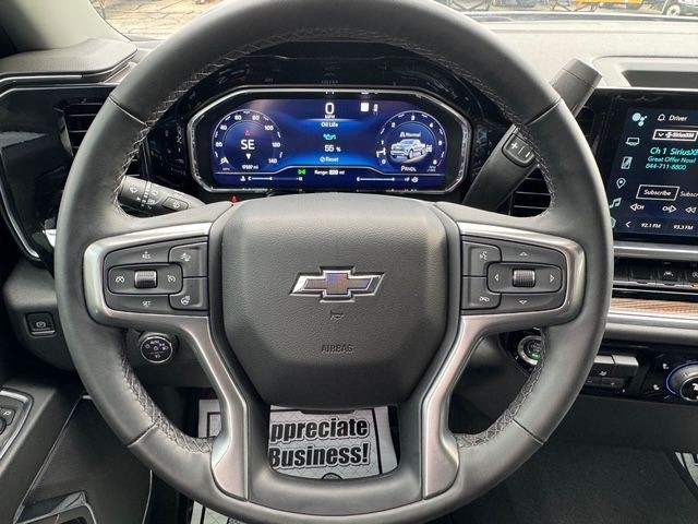 2023 Chevrolet Silverado 1500 Image 16