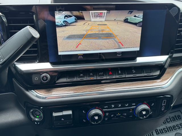 2023 Chevrolet Silverado 1500 Image 18