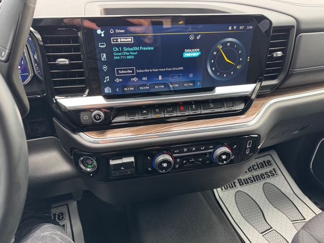 2023 Chevrolet Silverado 1500 Image 19