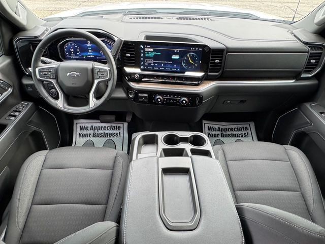 2023 Chevrolet Silverado 1500 Image 20
