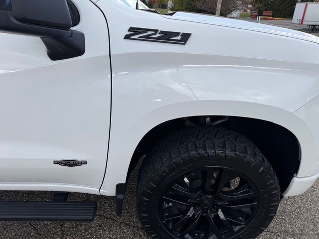 2023 Chevrolet Silverado 1500 Image 21