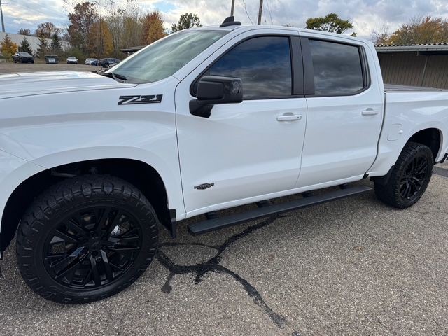 2023 Chevrolet Silverado 1500 Image 22