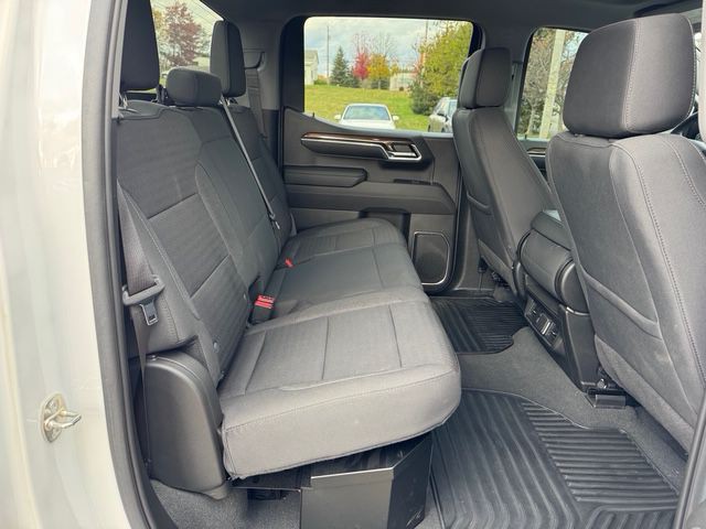 2023 Chevrolet Silverado 1500 Image 23