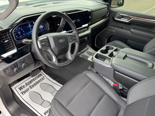 2023 Chevrolet Silverado 1500 Image 25