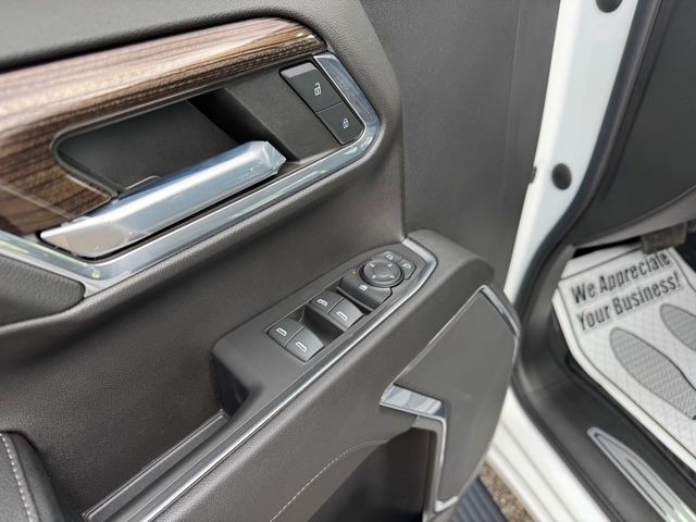 2023 Chevrolet Silverado 1500 Image 26