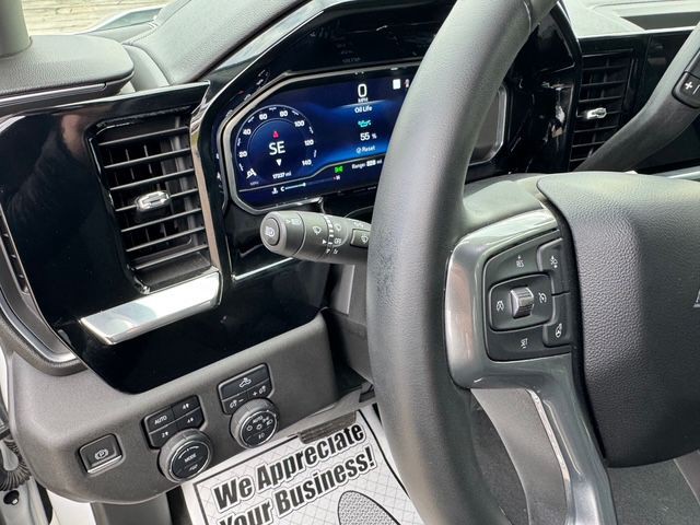 2023 Chevrolet Silverado 1500 Image 28