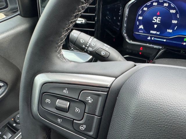 2023 Chevrolet Silverado 1500 Image 31