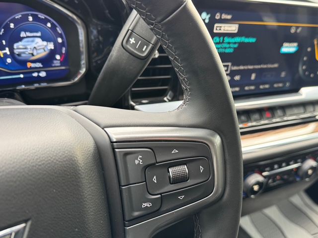 2023 Chevrolet Silverado 1500 Image 32