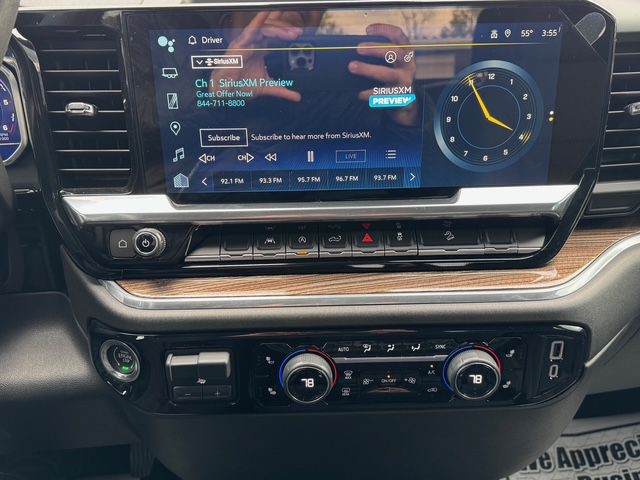 2023 Chevrolet Silverado 1500 Image 33