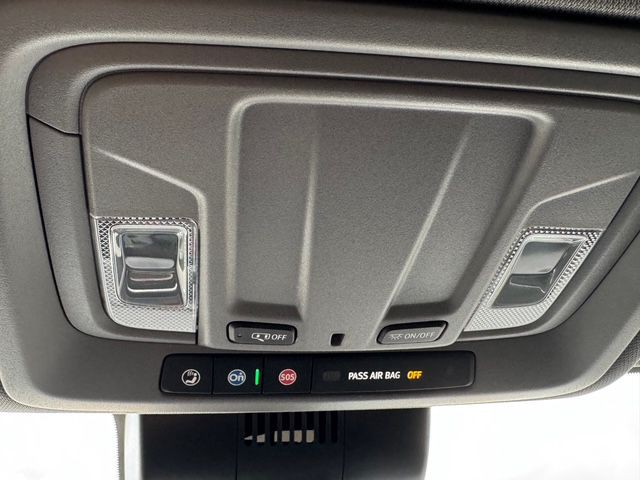 2023 Chevrolet Silverado 1500 Image 34