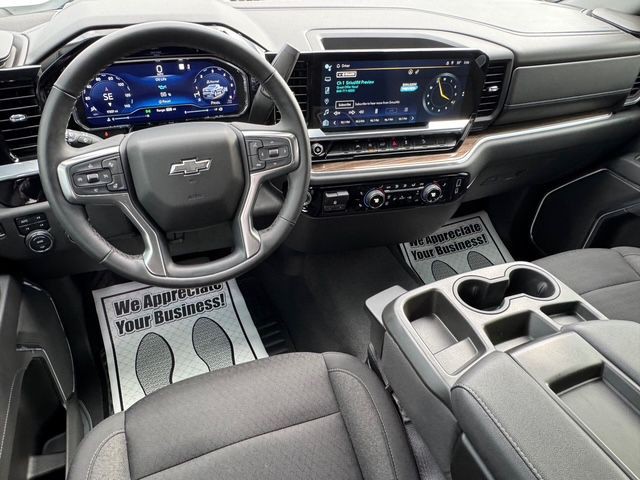 2023 Chevrolet Silverado 1500 Image 35