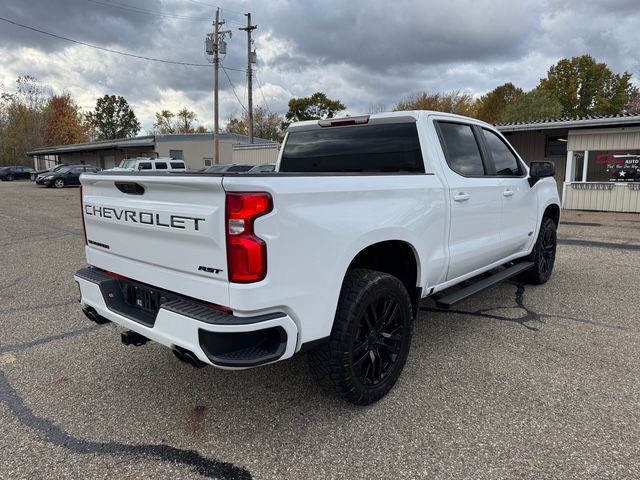 2023 Chevrolet Silverado 1500 Image 36