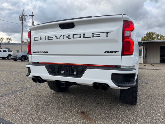 2023 Chevrolet Silverado 1500 Image 37