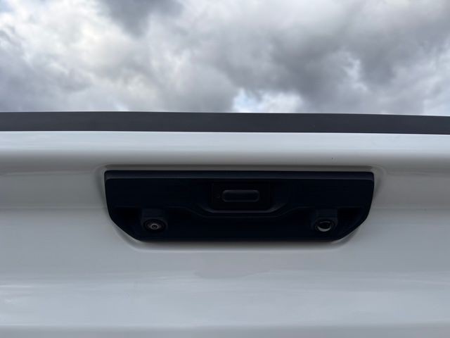 2023 Chevrolet Silverado 1500 Image 38