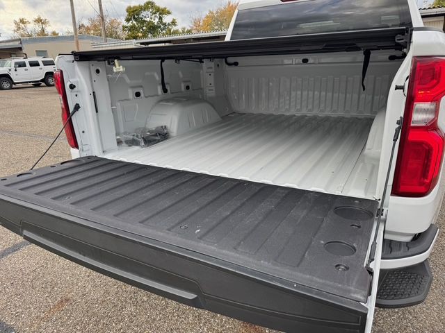 2023 Chevrolet Silverado 1500 Image 39