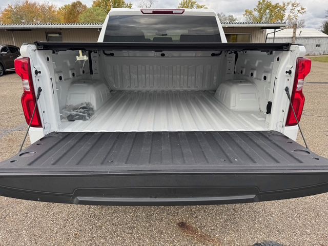 2023 Chevrolet Silverado 1500 Image 40