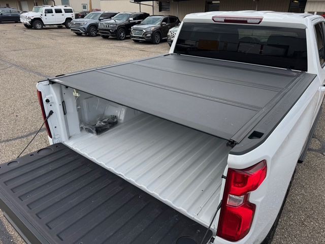 2023 Chevrolet Silverado 1500 Image 41