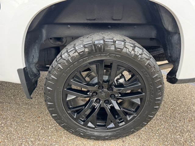 2023 Chevrolet Silverado 1500 Image 42