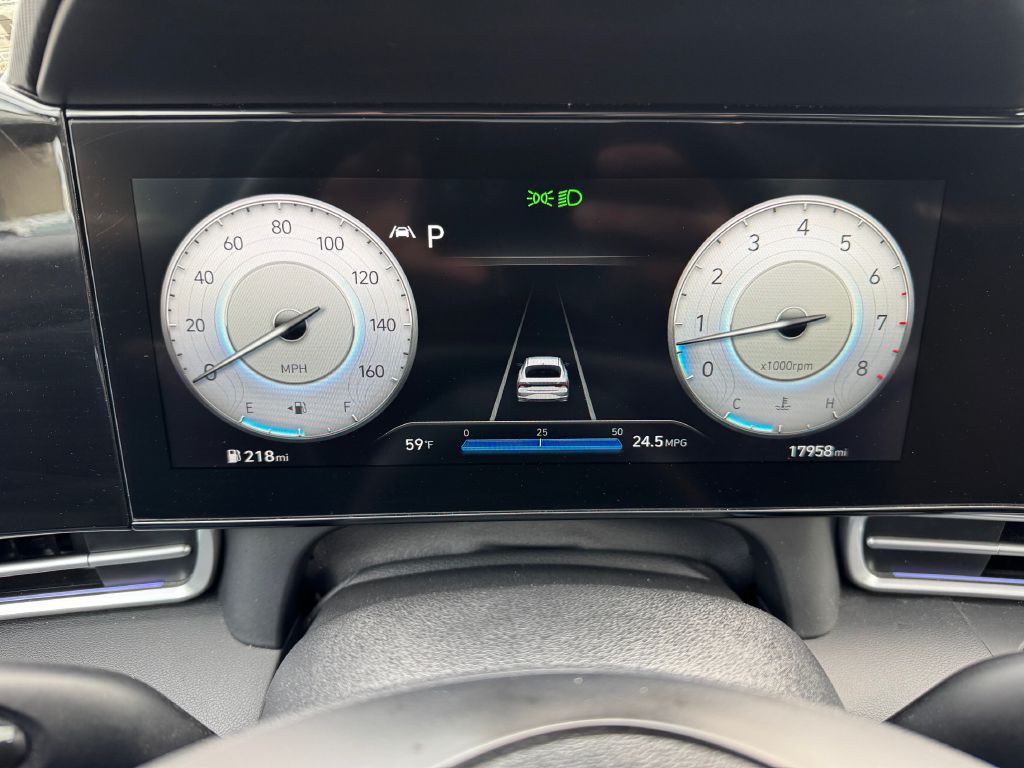 2021 Hyundai Elantra Image 16