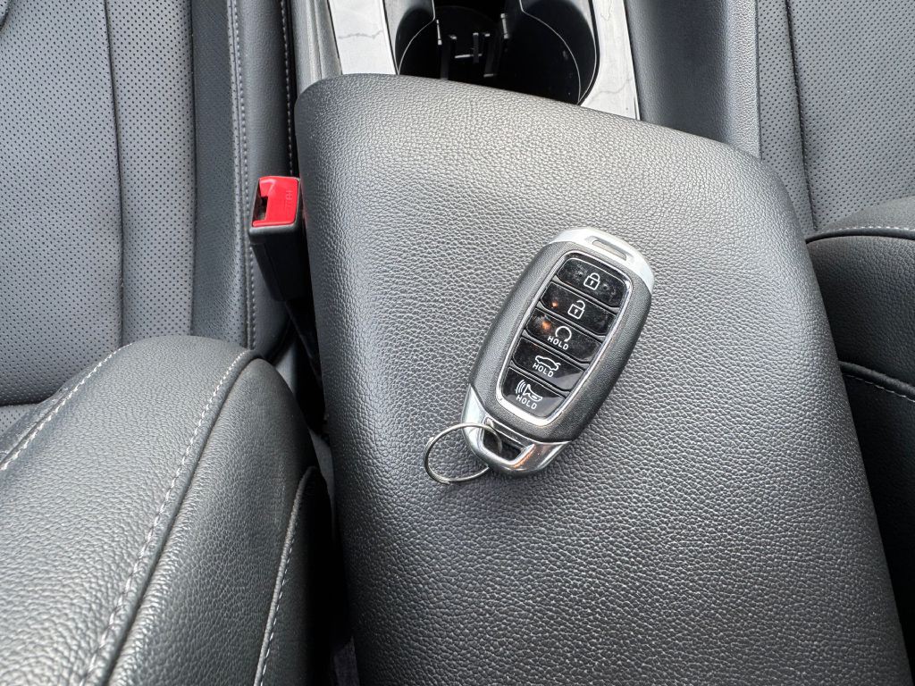 2021 Hyundai Elantra Image 20