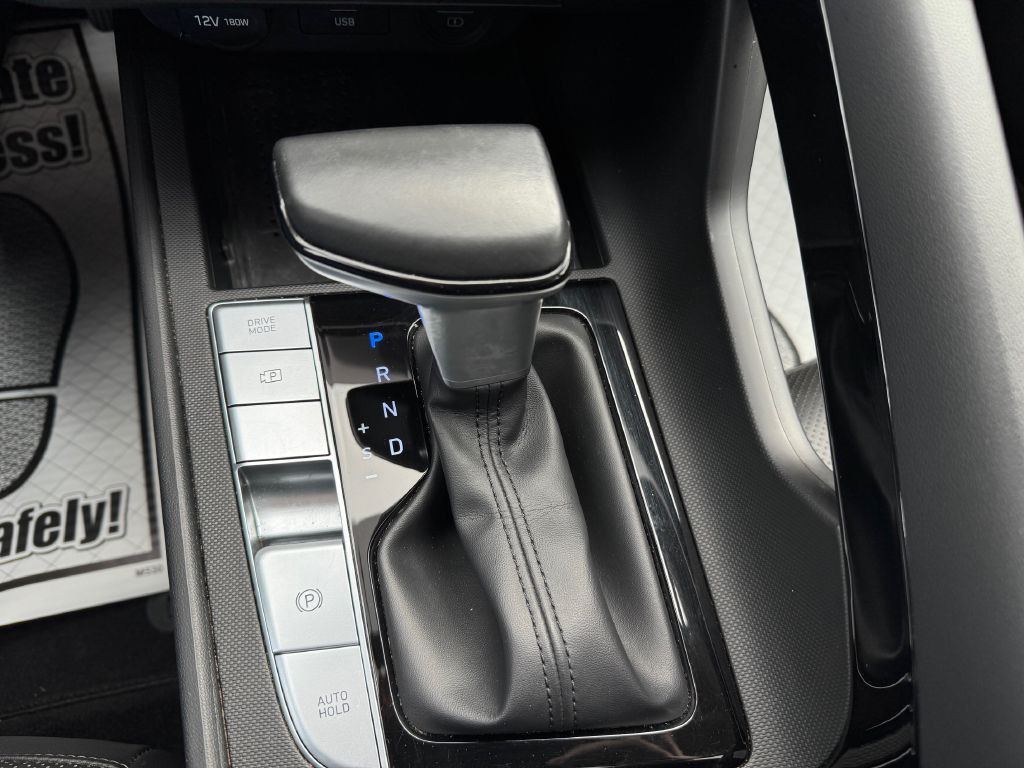 2021 Hyundai Elantra Image 26