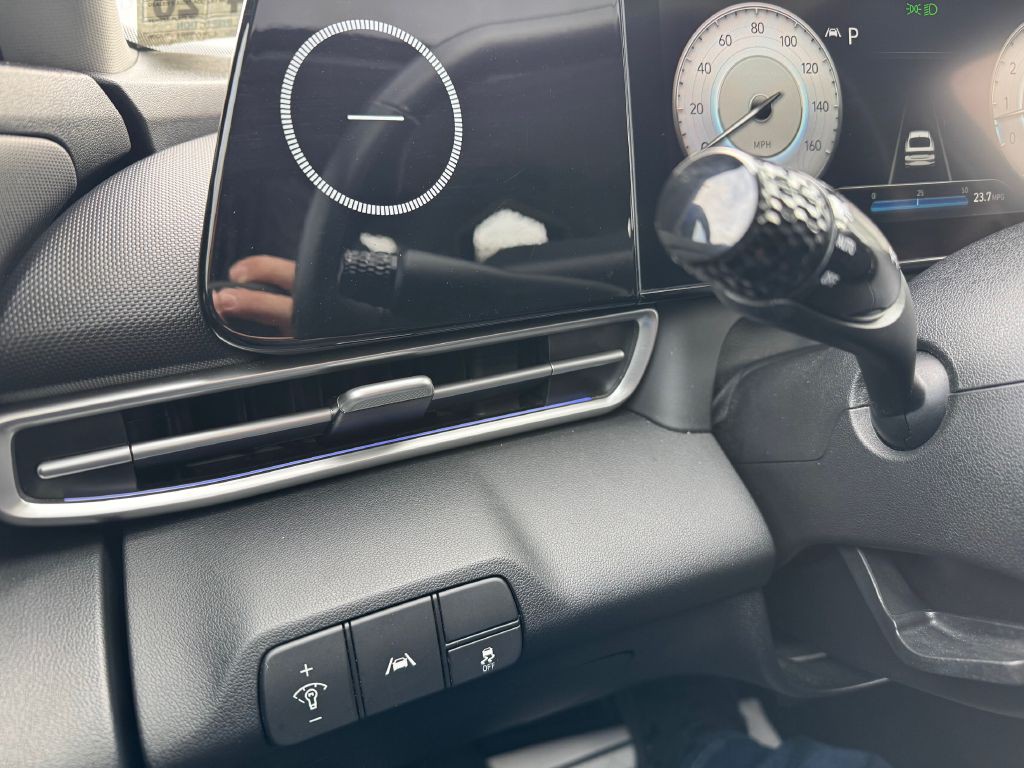 2021 Hyundai Elantra Image 27