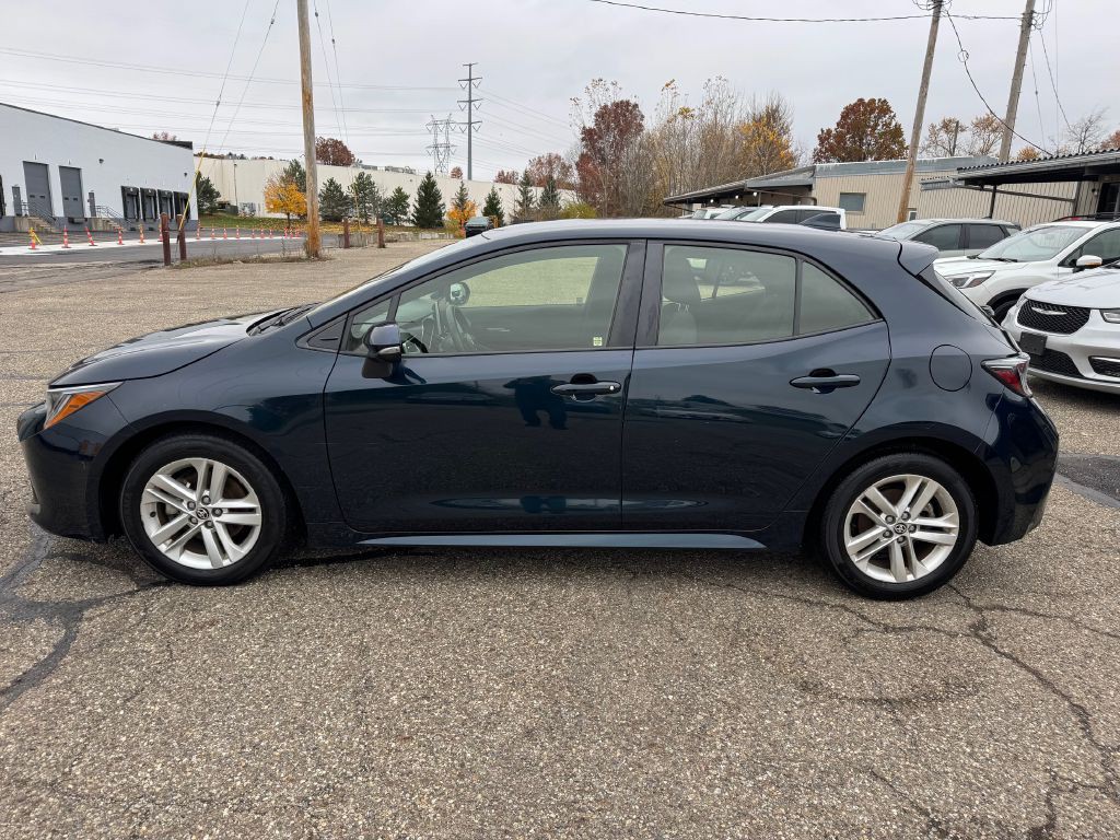 2022 Toyota Corolla Image 5