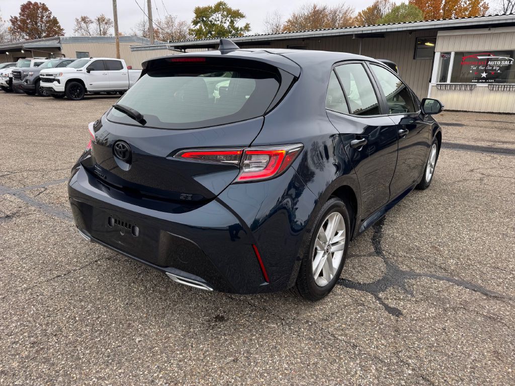 2022 Toyota Corolla Image 6