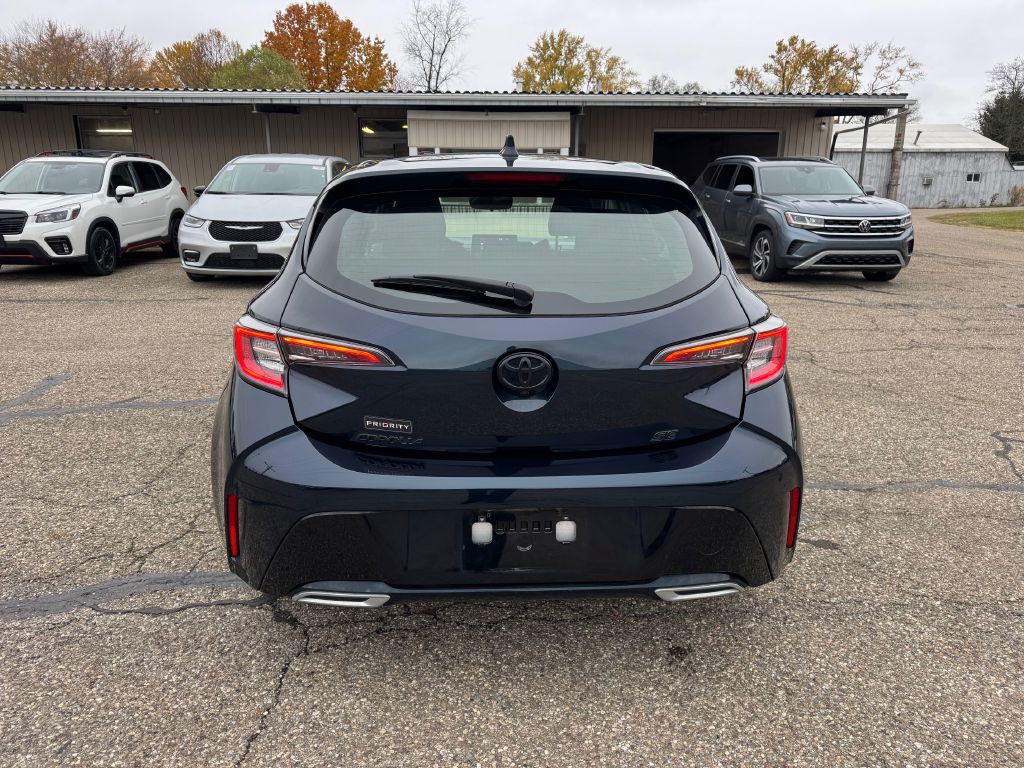 2022 Toyota Corolla Image 7