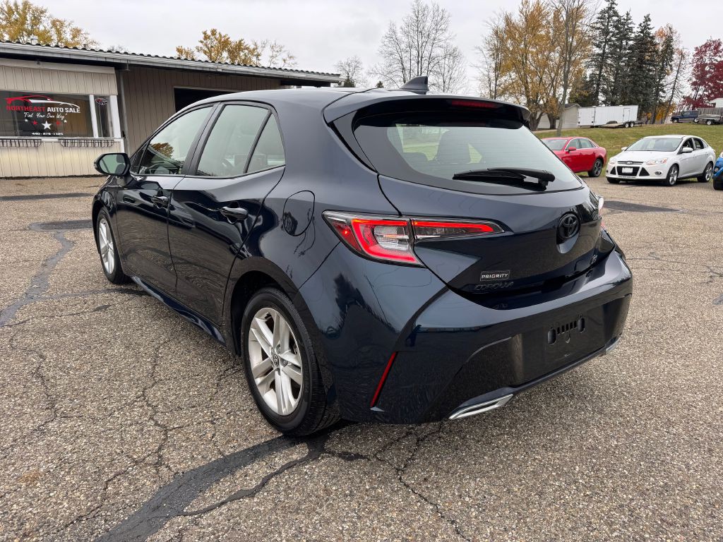2022 Toyota Corolla Image 8