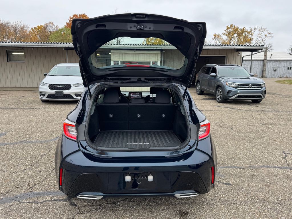 2022 Toyota Corolla Image 9