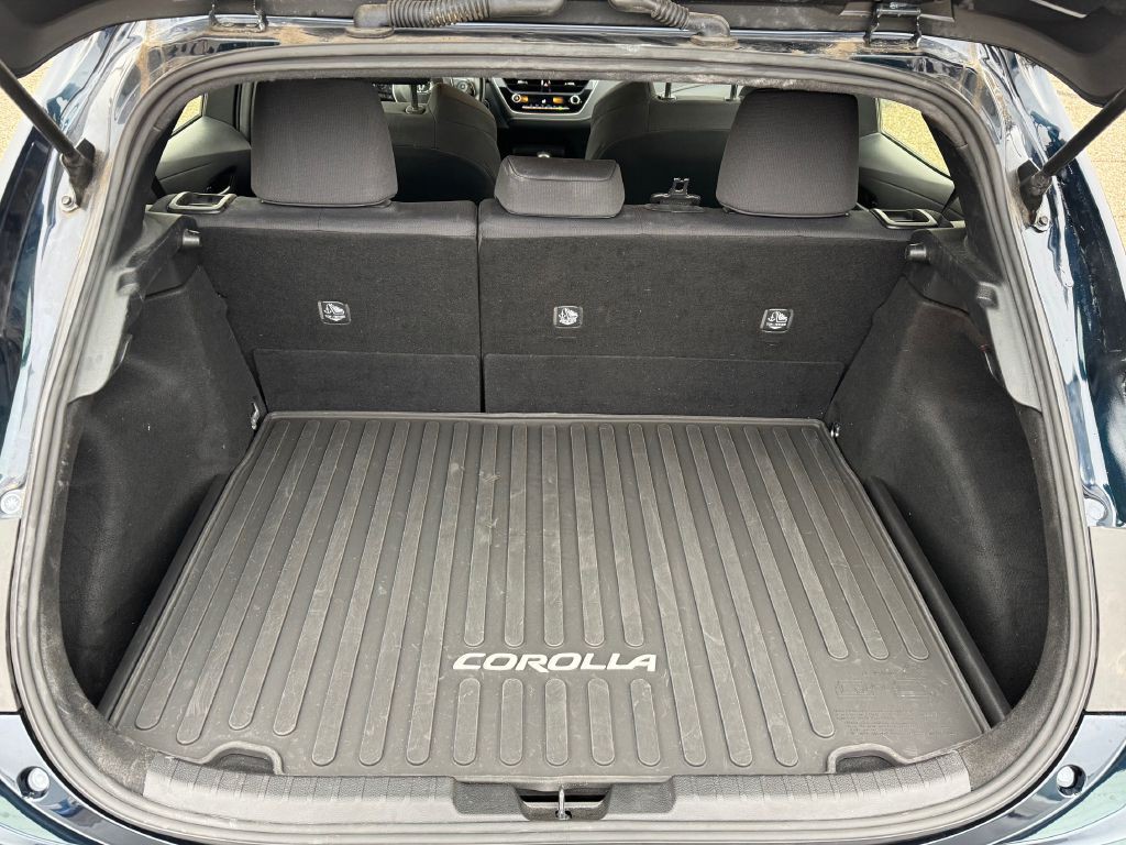 2022 Toyota Corolla Image 10