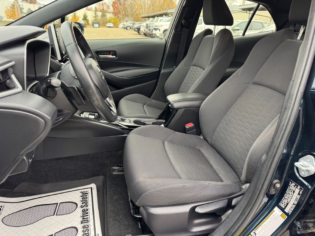 2022 Toyota Corolla Image 11