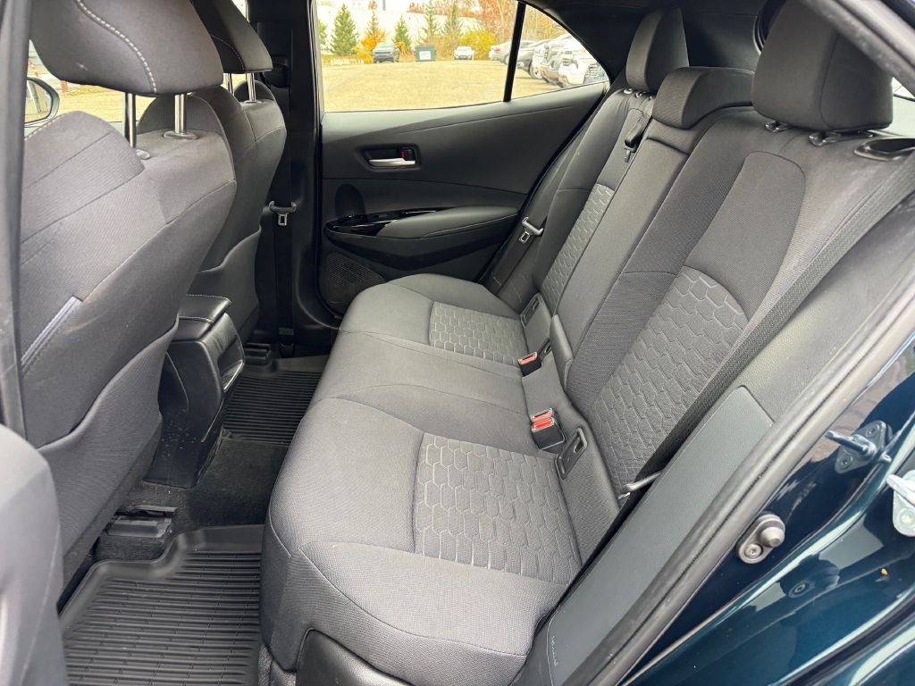2022 Toyota Corolla Image 12