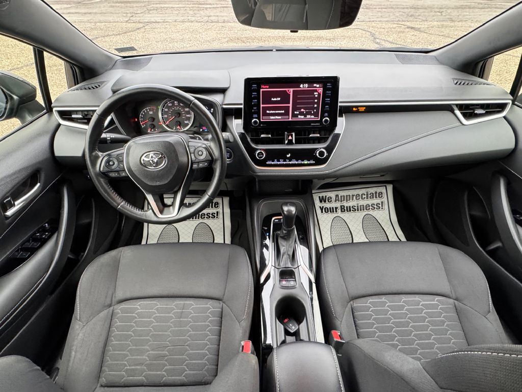 2022 Toyota Corolla Image 13