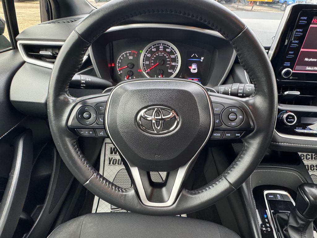 2022 Toyota Corolla Image 14