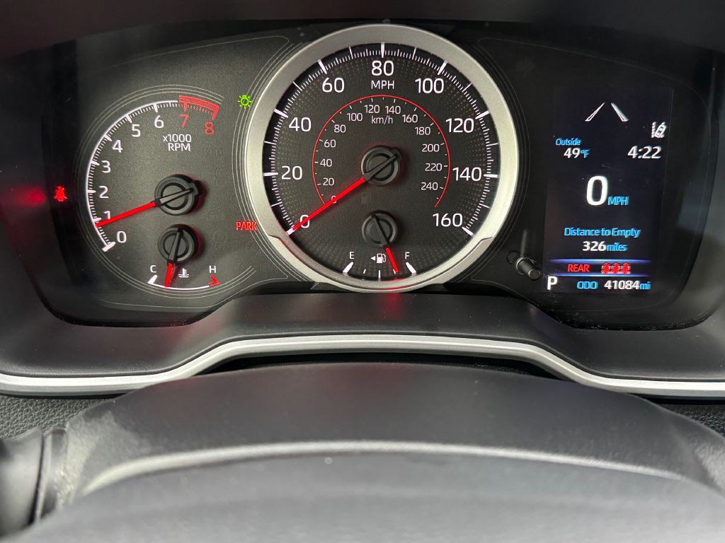 2022 Toyota Corolla Image 15