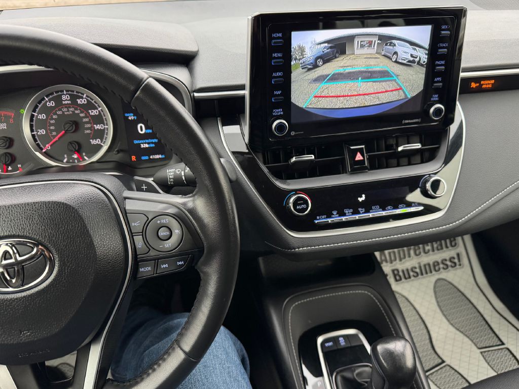2022 Toyota Corolla Image 16