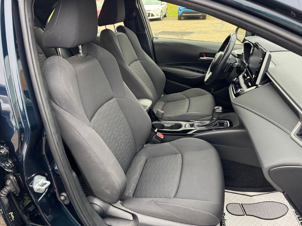 2022 Toyota Corolla Image 17
