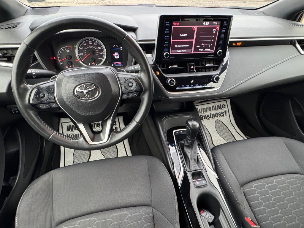 2022 Toyota Corolla Image 18