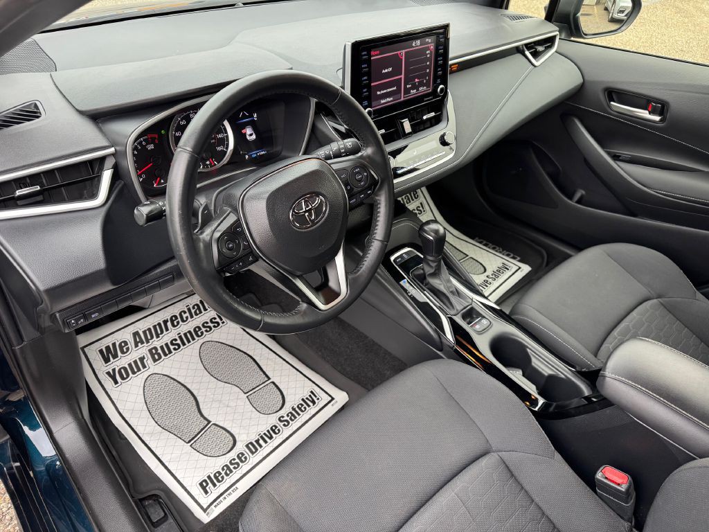 2022 Toyota Corolla Image 19