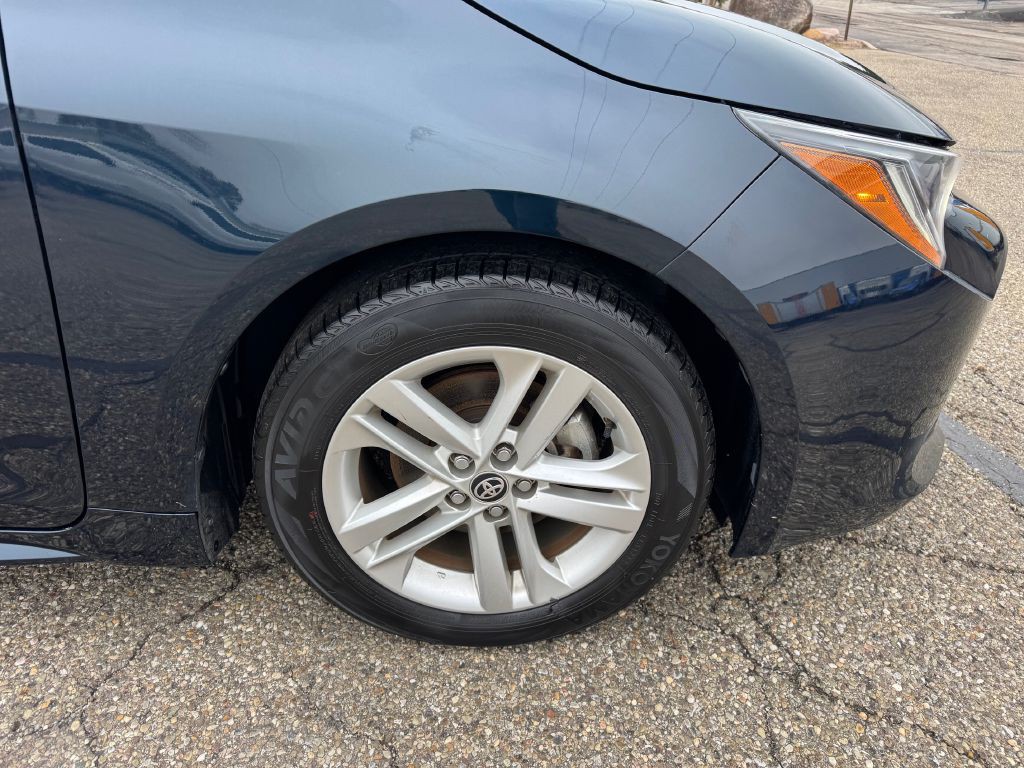 2022 Toyota Corolla Image 20