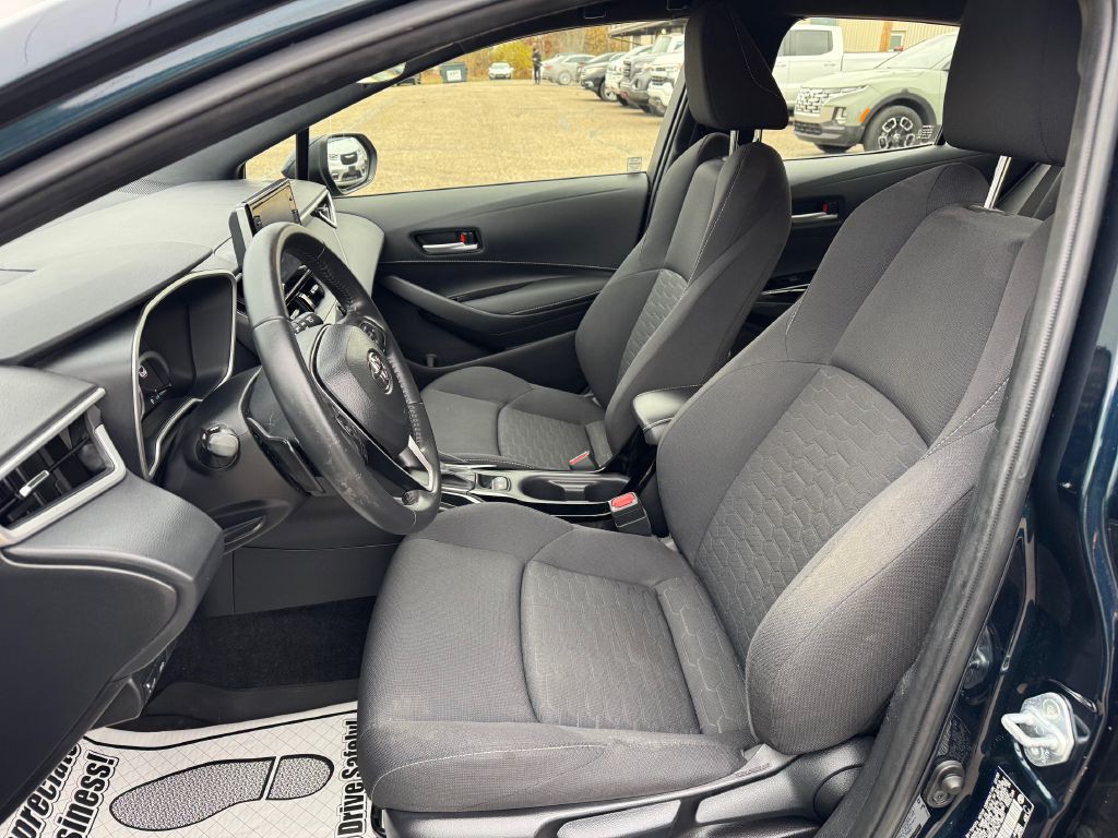 2022 Toyota Corolla Image 21